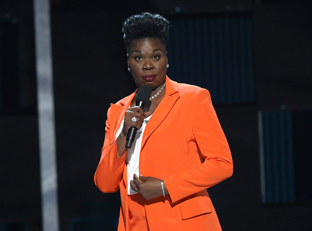 Leslie Jones, 2017 BET Awards, Show Leslie Jones, 2017 BET Awards, Show